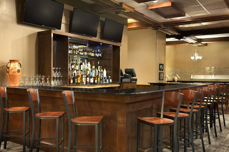 Food & Drinks 5, Red Lion Hotel Houston Intercontinental Airport, Houston