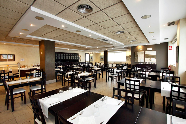 Food & Drinks 5, Plazaola, Navarra