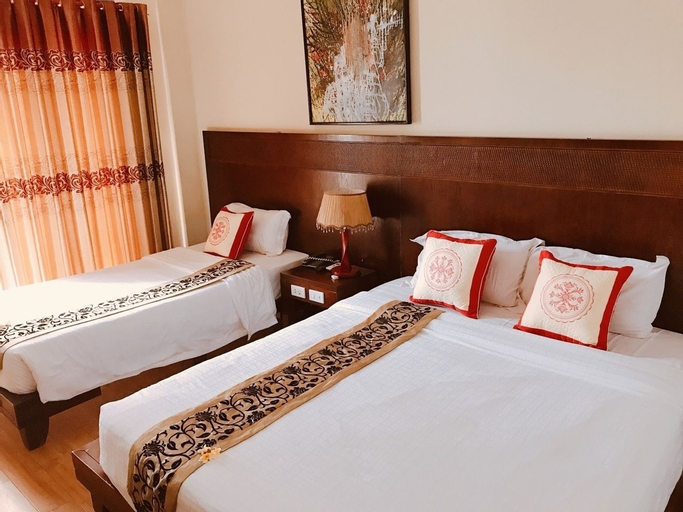 Gold Hotel Hue, Huế