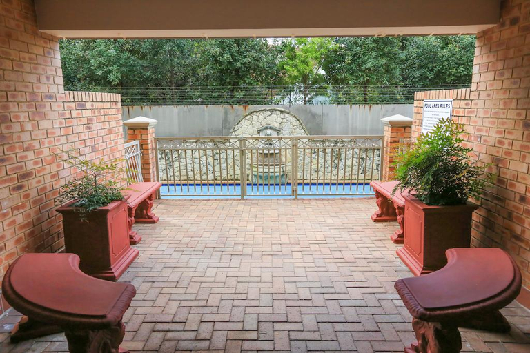 Sport & Beauty 2, Sandton Times Square Serviced Apartments, City of Johannesburg