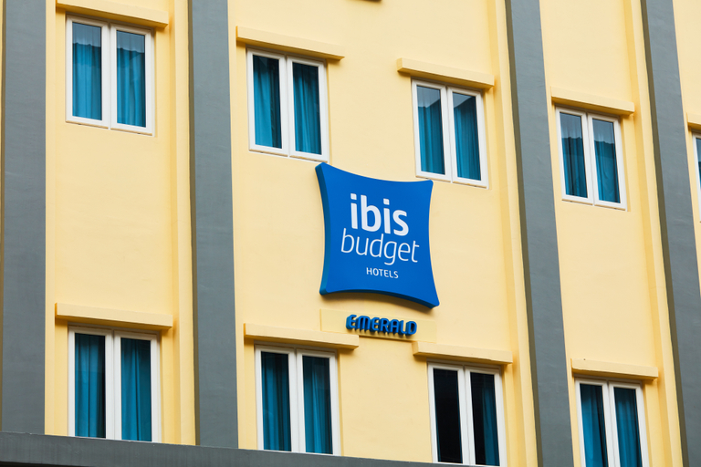 Exterior & Views 2, ibis budget Singapore Emerald, Singapore