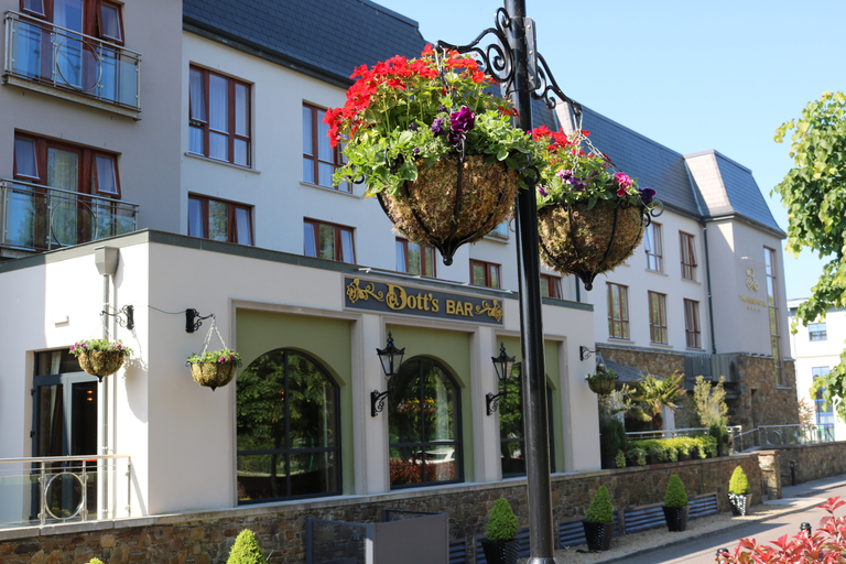 Exterior & Views 2, The Rose Hotel
