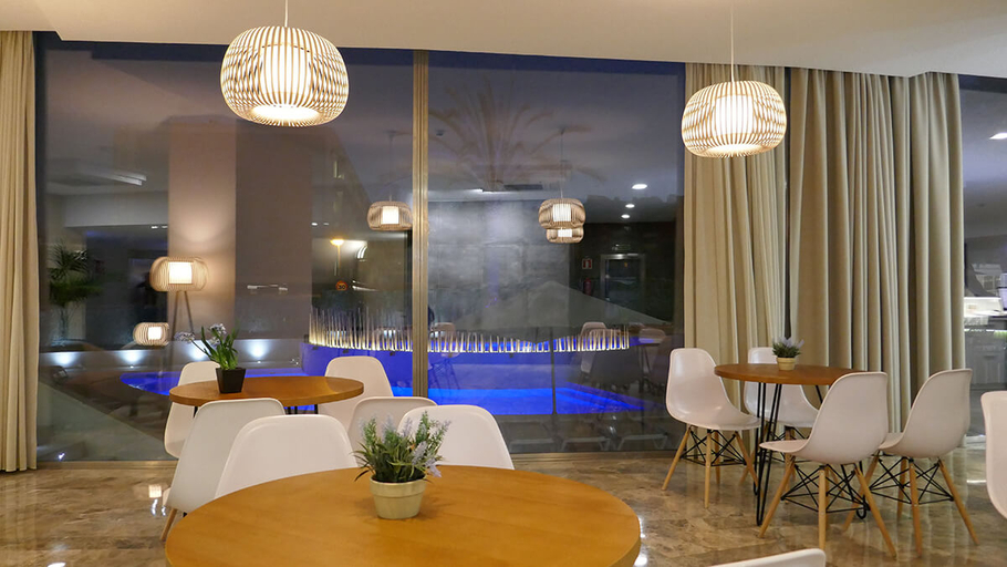 Public Area 2, Primavera Park Hotel, Alicante