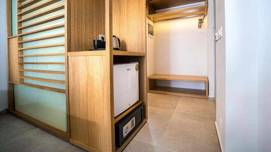 Bedroom 3, Adele Beach, Crete