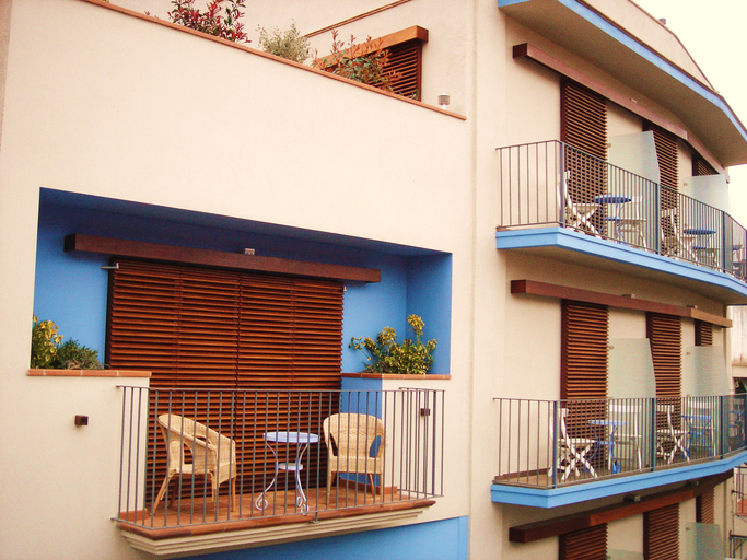 Exterior & Views 5, Hotel Carmen, Girona