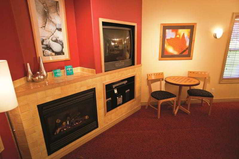 Public Area, Carriage Ridge Resort, Simcoe