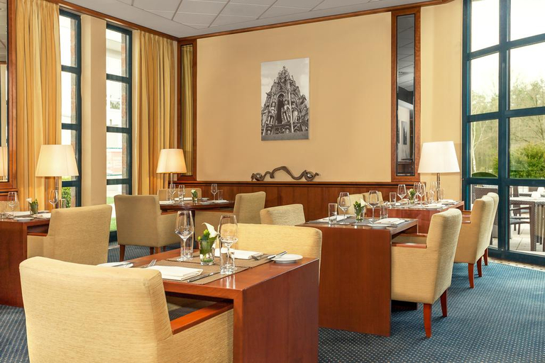 Food & Drinks 5, Seminaris Hotel Nuremberg, Nürnberg