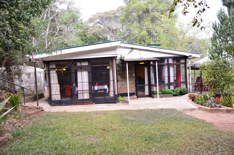 Kifaru House - Karen, Kajiado North