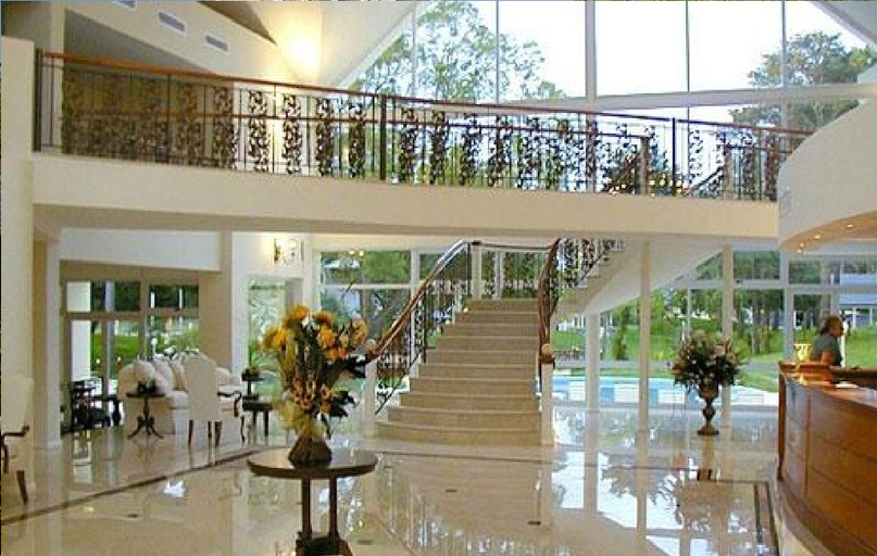Public Area 4, Parque Hotel Jean Clever, n.a351