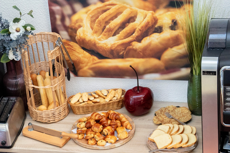 Food & Drinks 5, Kyriad ECO Lille SUD - Noyelles-Godault, Pas-de-Calais