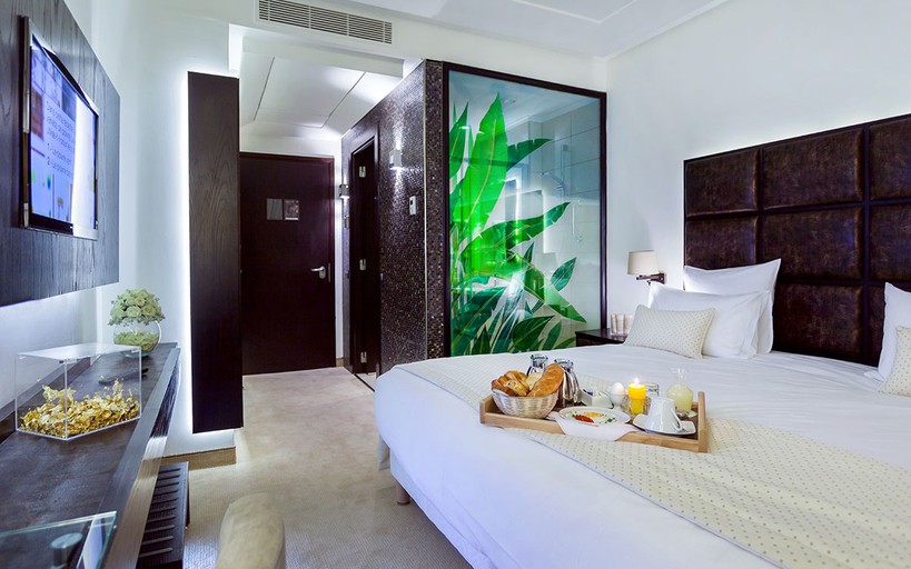 Bedroom 3, Business Hotel, Bab Bhar