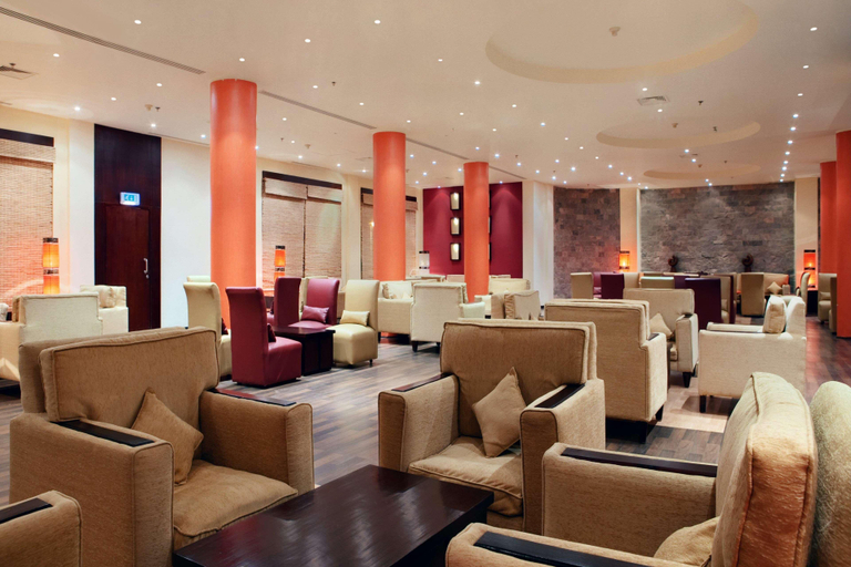 Public Area 4, Swiss Inn Resort Hurghada, Al-Ghurdaqah