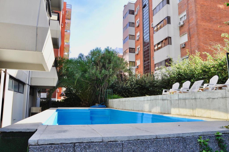 Sport & Beauty 2, Golf Tower Suites & Apartments, Distrito Federal