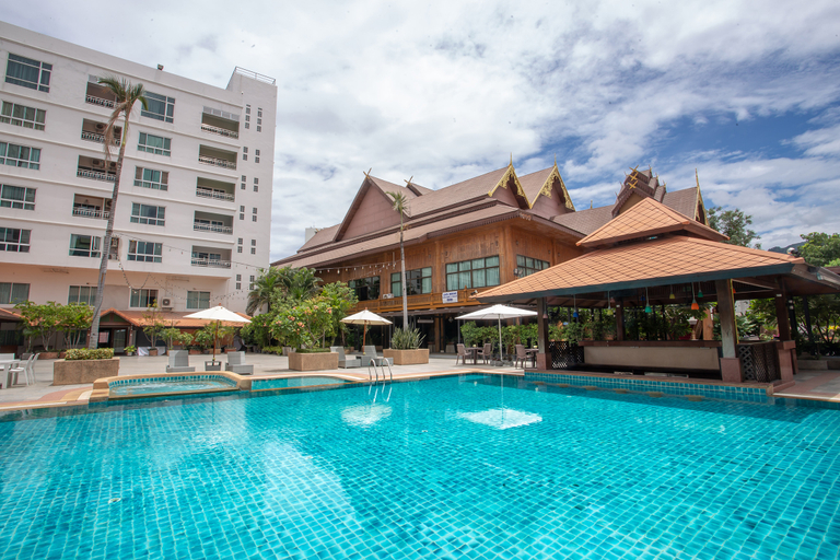 Sport & Beauty 3, Khum Phucome Hotel & Convention Hall, Muang Chiang Mai
