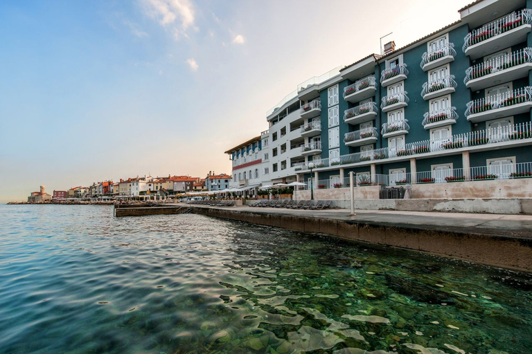 Sport & Beauty 3, Hotel Piran, Piran