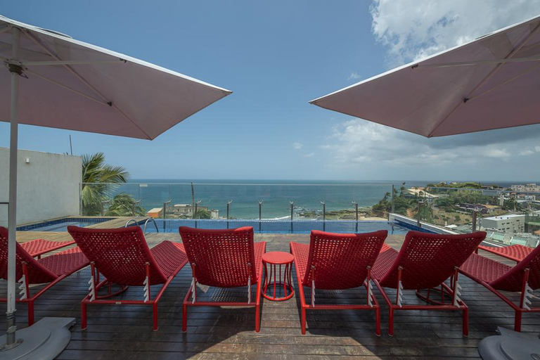 Sport & Beauty 2, Zank by Toque Hotel, Salvador