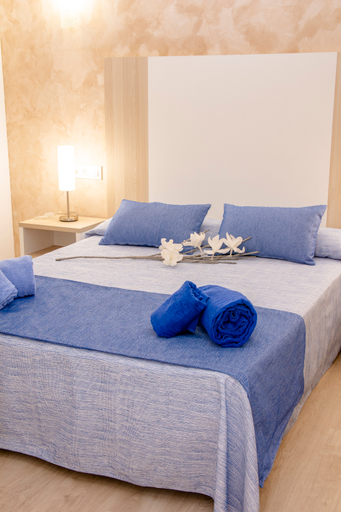 Bedroom 3, Maribel, Baleares