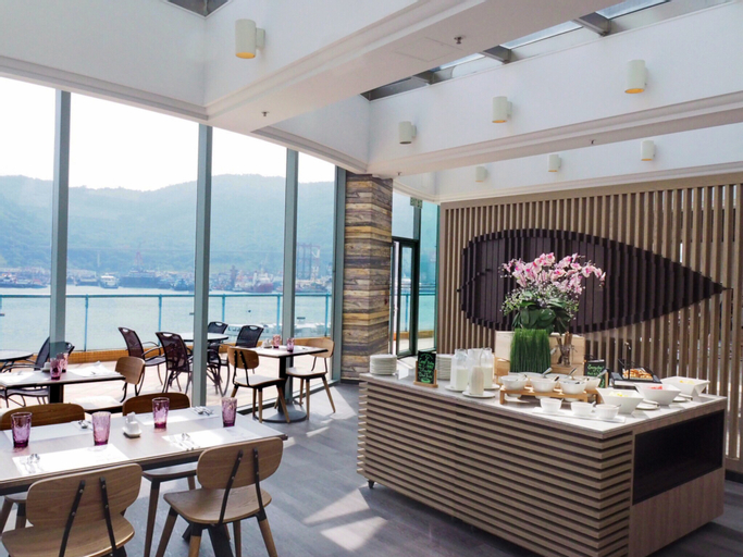 Grand Bay View Hotel, New Territories
