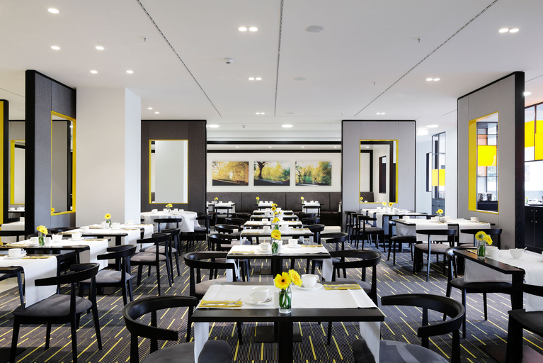Food & Drinks 5, Vienna House by Wyndham Andel's Berlin, Berlin