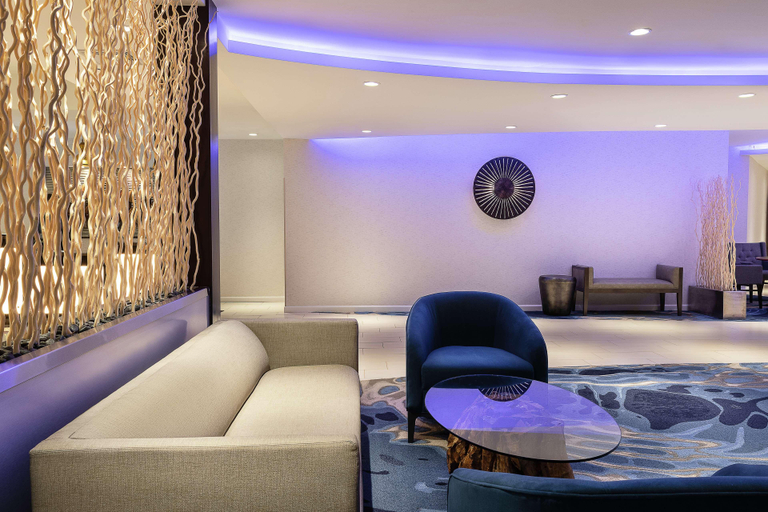 Public Area 4, Doubletree by Hilton Cape Cod - Hyannis, Barnstable