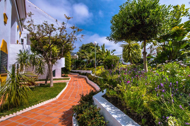 Public Area, Nerja Villas Capistrano, Málaga