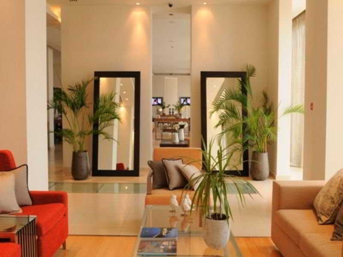 Public Area 4, E Hotel Spa & Resort Cyprus, Larnaca