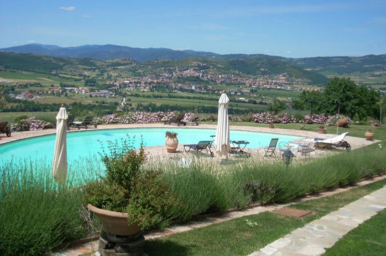 Sport & Beauty 2, EcoResort il Cantico della Natura, Perugia