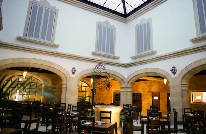 Public Area 4, Majestic Mirage Punta Cana, Salvaleon de Higuey