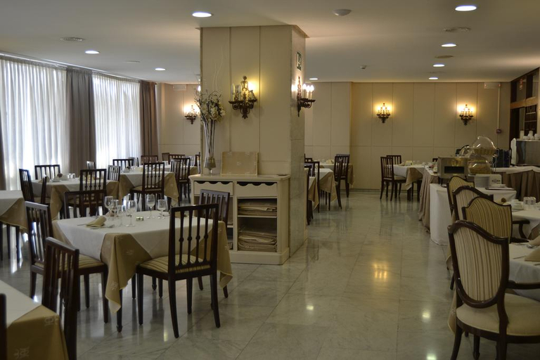 Food & Drinks 5, Mir Octavio, Cádiz