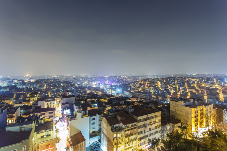 Exterior & Views 4, Avantgarde Hotel Taksim, Beyoğlu
