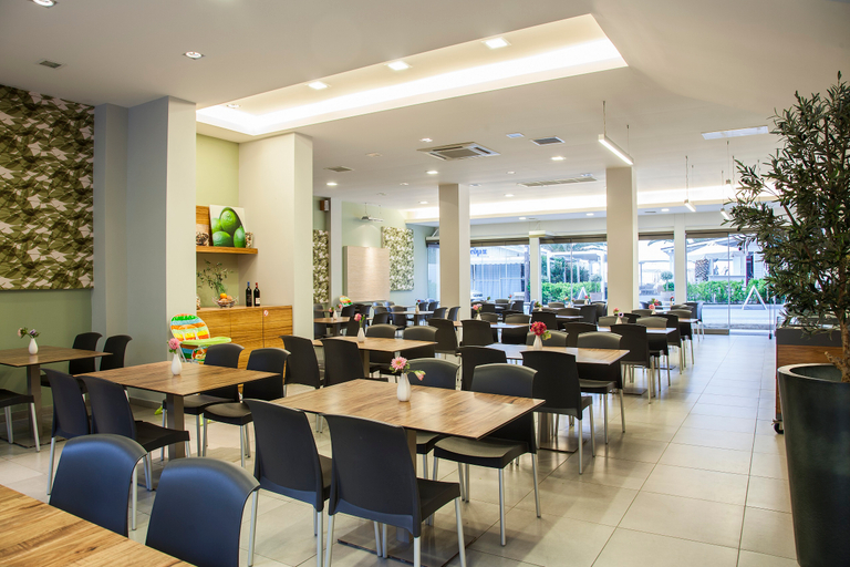 Food & Drinks 3, Mavridis Hotel, Central Macedonia