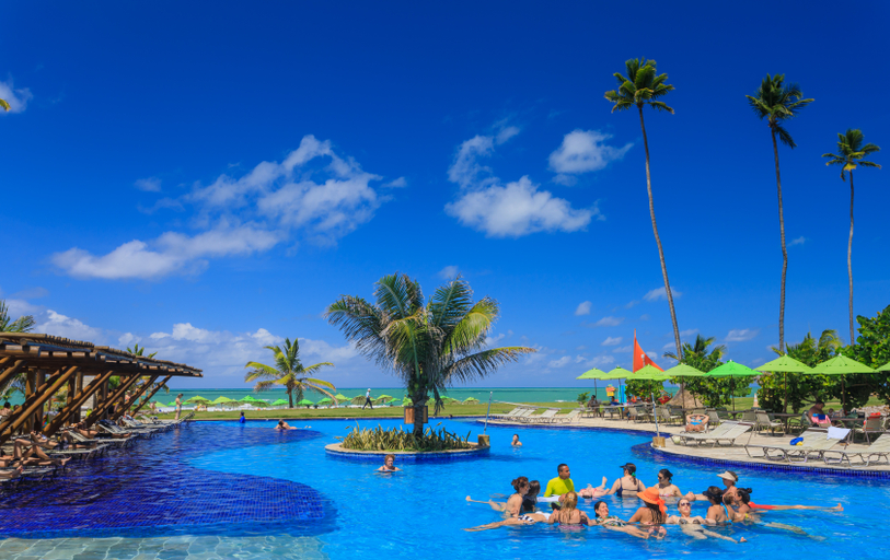 Sport & Beauty 3, Viva Porto De Galinhas, Ipojuca