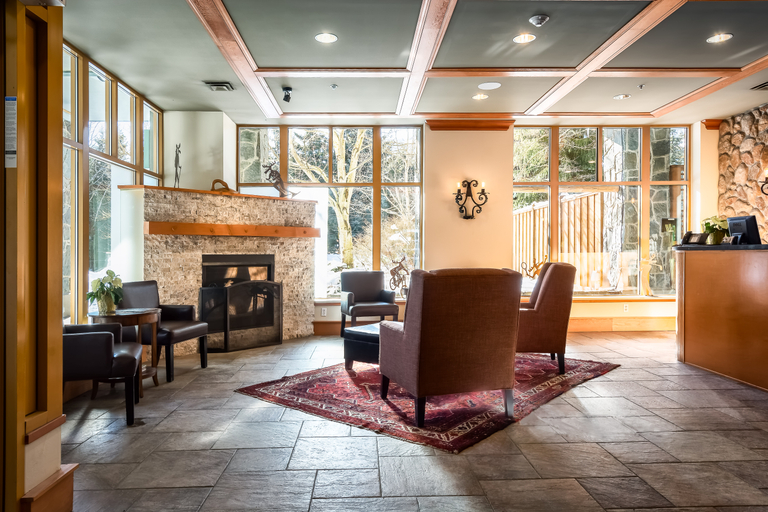 Public Area, WorldMark Whistler - Cascade Lodge, Squamish-Lillooet