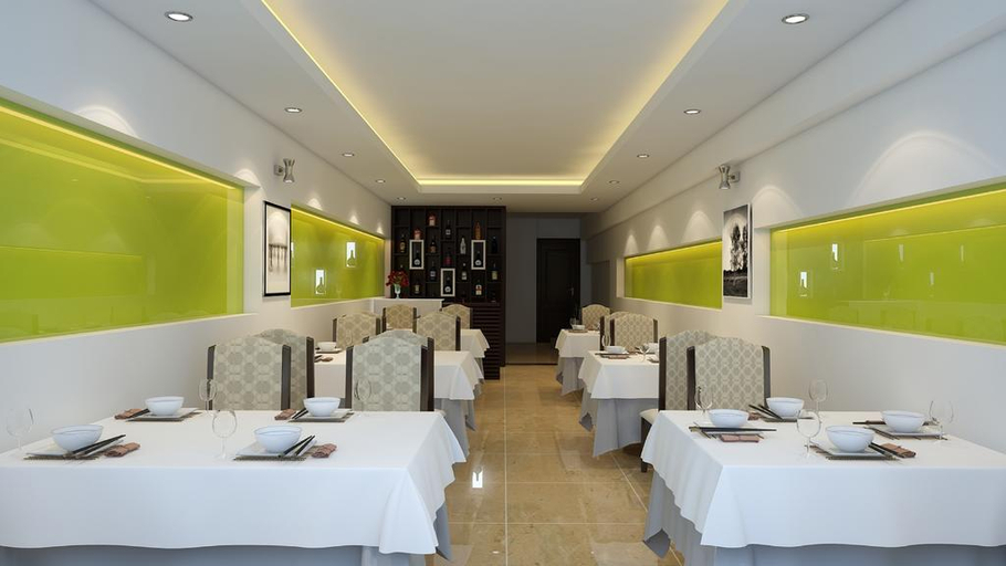 Food & Drinks 4, Eclipse Legend Hotel, Hoàn Kiếm