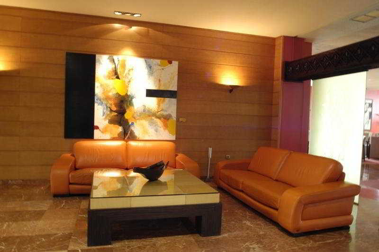 Public Area 4, BLUESEA AL ANDALUS, Málaga