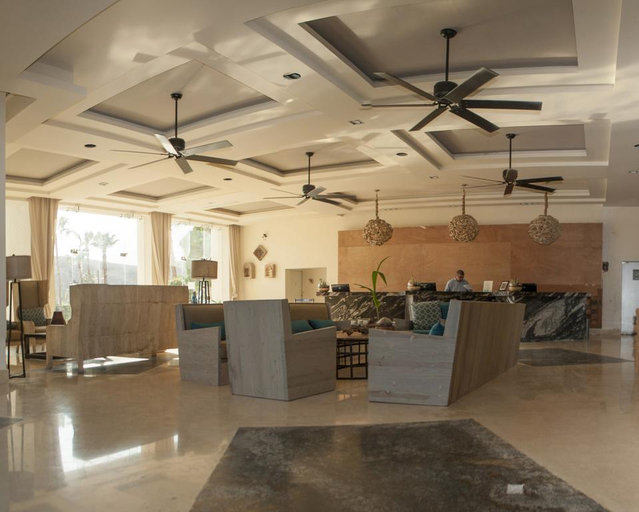 Public Area 5, Marinaterra Hotel & Spa, Guaymas