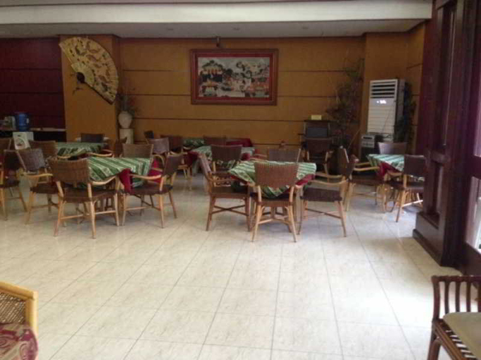 Food & Drinks 4, Casa Rosario, Cebu City
