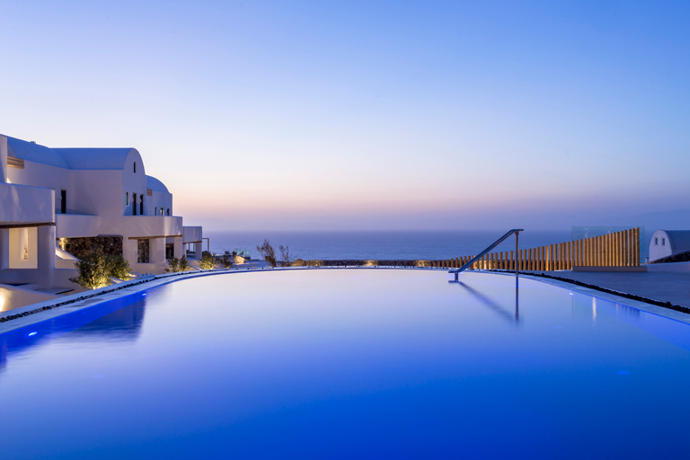 Sport & Beauty 2, Elea Resort - adults only, South Aegean
