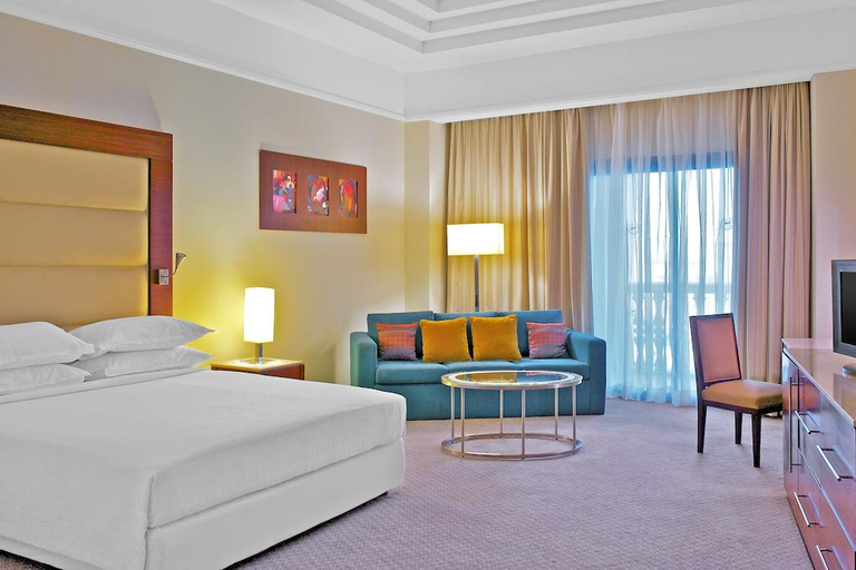 Bedroom 4, Helnan Dream Land & Conference Center, Unorganized in Al Jizah