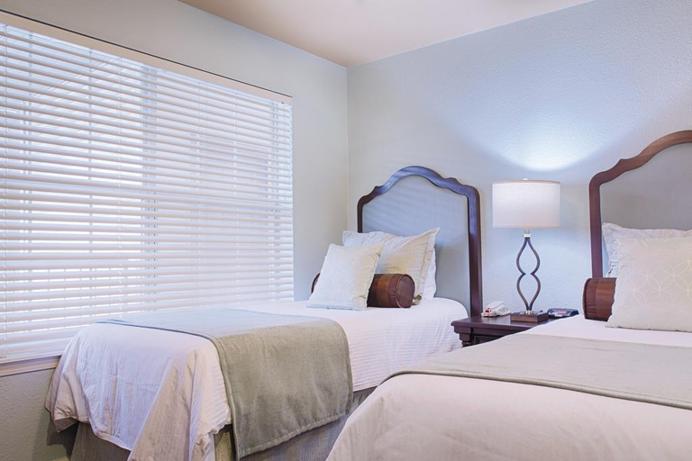 Bedroom 3, WorldMark Branson, Taney