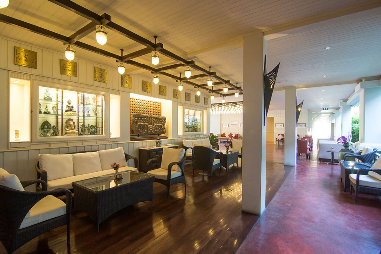 Public Area 4, Kalanan Riverside Resort, Pak Kret