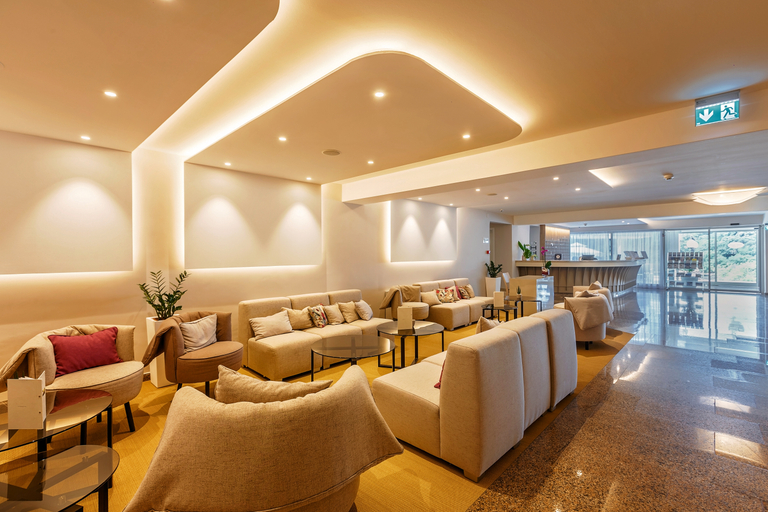 Public Area 2, Hotel Zorna Plava Laguna, Vrsar