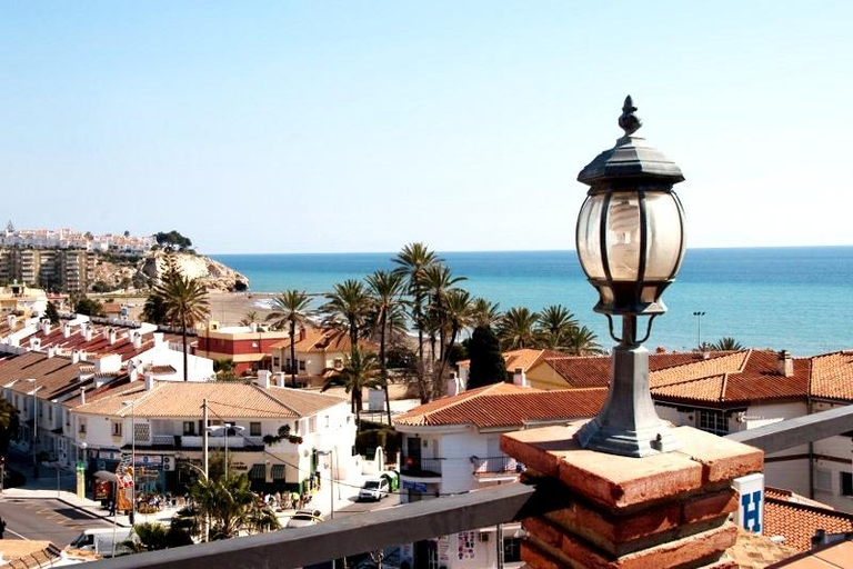 Exterior & Views, Maria Cristina, Málaga