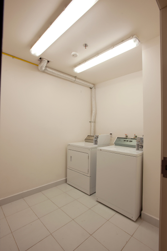 Bathroom 5, City Express Jr by Marriott GDL Periferico Sur, Tlaquepaque