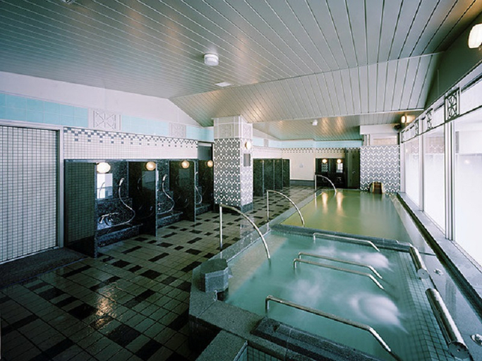 Sport & Beauty 2, Hotel Monterey La Soeur Osaka, Osaka