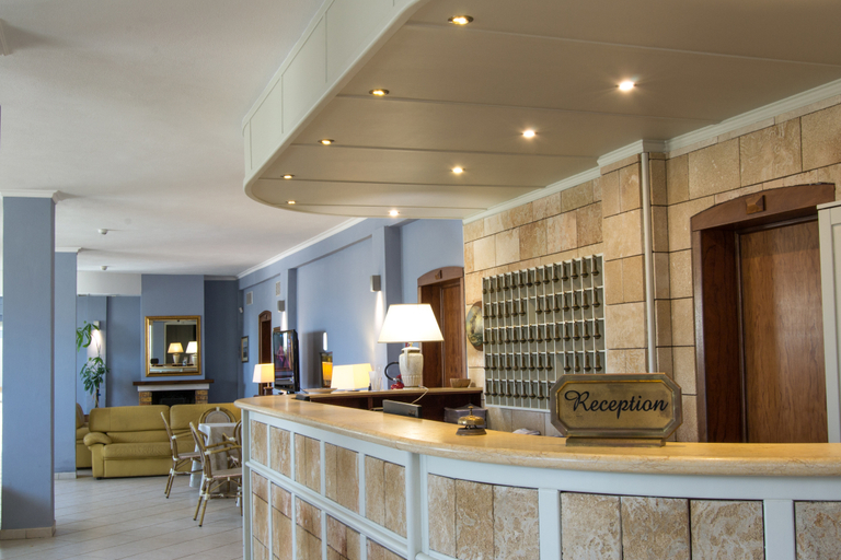 Public Area 4, Conchiglia Azzurra Resort & Beach, Lecce