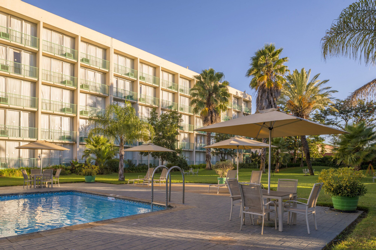 Holiday Inn Bulawayo, Bulawayo