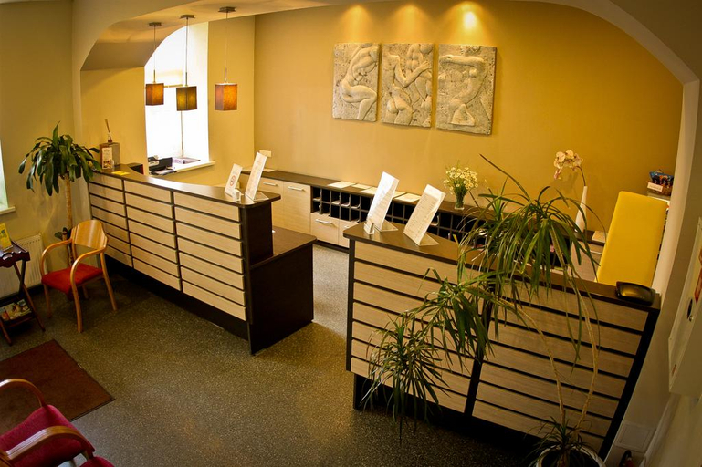 Public Area 2, Primo Hotel, Riga