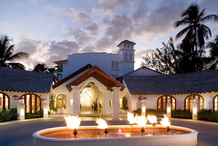 Exterior & Views, Mango Bay Beach Resort