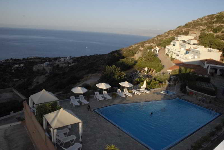 Exterior & Views 2, Adrakos Apartments-Terrassa Restaurant Adults only, Crete